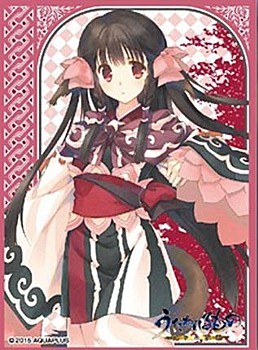 School-Live Naoki Miki Card Game Character Sleeves Collection MT172 Anime Art 