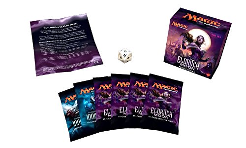 MTG Magic The Gathering Hunt With Guile 2015 Core Set Prerelease Pack/box for sale online