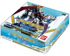 Digimon Card Game: New Awakening Booster Box