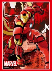 Bushiroad Sleeve Collection High-grade Vol. 3241 MARVEL Iron Man