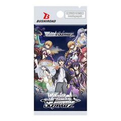 Date A Live Vol. 2 Booster Pack (English Edition)