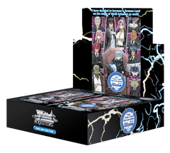 That Time I Got Reincarnated as a Slime Booster Box Vol. 3 (English Edition)