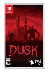 Dusk (Limited Run)