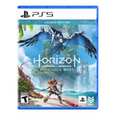 Horizon - Forbidden West Launch Edition