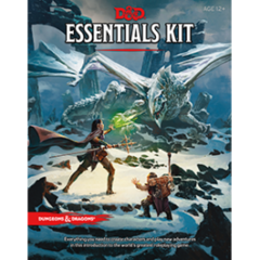 5th Edition: Essentials Kit