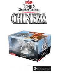 Chimera Paint Night Kit