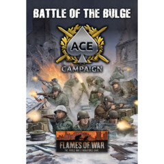Battle of the Bulge: Ace Campaign