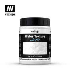 Diorama Effects - Transparent Water (Colourless) 200ml