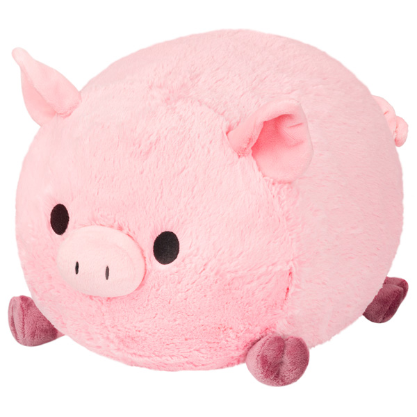 Mini Squishable Piggy - 7