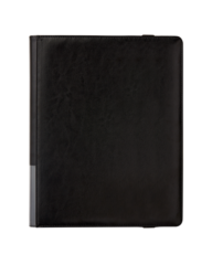 Dragon Shield: Card Codex 360 Portfolio - Black