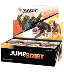 Jumpstart • Jumpstart Booster Box