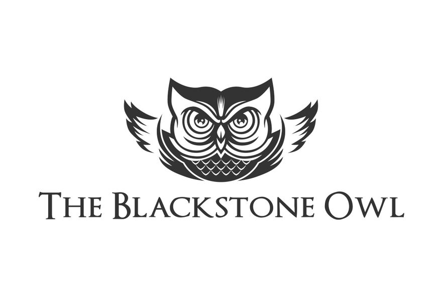 The Blackstone Owl