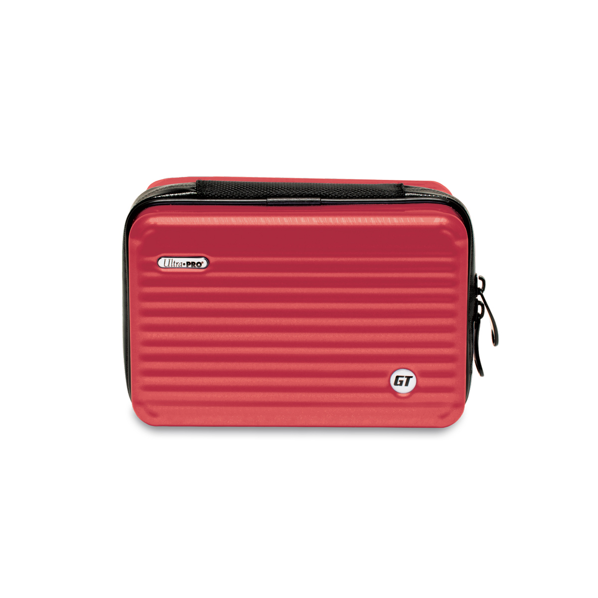 Ultra-Pro GT Luggage Deck Box - Red (15275)