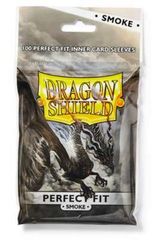 Dragon Shield Box of 100 Matte Smoke