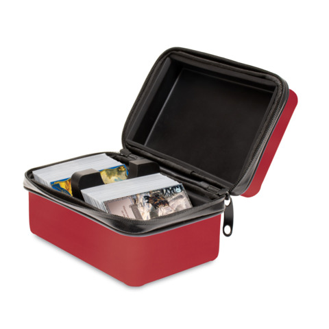 Ultra-Pro GT Luggage Deck Box - Red (15275)