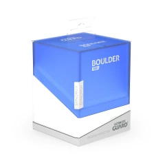 Ultimate Guard - Boulder 100+ Synergy - Blue/White