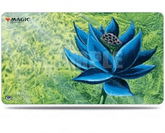 Black Lotus Playmat for Magic - Ultra Pro Playmats (Loose Item)