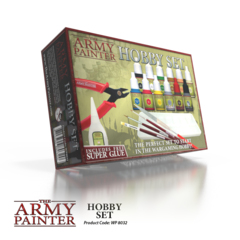 The Army Painter Hobby Set (Cannot be shipped)