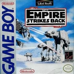 Nintendo Game Boy (GB) Star Wars The Empire Strikes Back [Loose Game/System/Item]