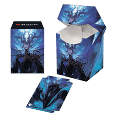 Ultra Pro Deck Box 100+ Wilds of Eldraine Talion, the Kindly Lord (UP38034)