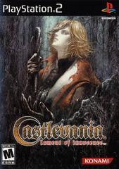 Sony Playstation 2 (PS2) Castlevania Lament of Innocence [Loose Game/System/Item]