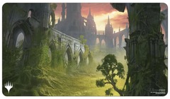 Ultra Pro Playmat Ravnica Remastered Stomping Ground (UP38246)