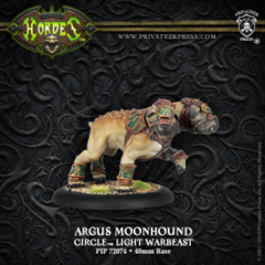 PIP72074 HRD CoO Argus Moonhound Box