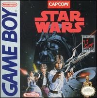 Nintendo Game Boy (GB) Star Wars [Loose Game/System/Item]