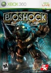Microsoft Xbox 360 (XB360) Bioshock [In Box/Case Complete]