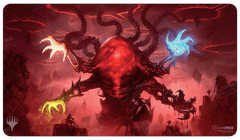 Ultra Pro Playmat March of the Machine Omnath, Locus of All (UP19779)