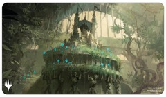 Ultra Pro Playmat Ravnica Remastered Overgrown Tomb (UP38245)