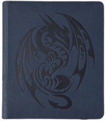 Dragon Shield Card Codex 360 Portfolio Midnight Blue (AT-39331)