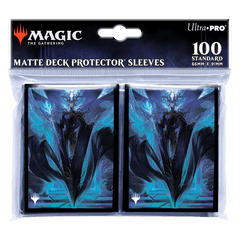 Ultra Pro Deck Protector Sleeves Wilds of Eldraine Talion, the Kindly Lord 100ct (UP38026)