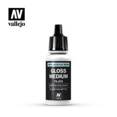 VAL70470 Gloss Medium 17ml (190)