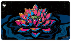 Ultra Pro Playmat Commander Masters Holofoil Jeweled Lotus (UP19995)