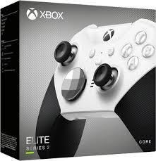 Microsoft Xbox One (XB1) Elite Wireless Controller Series 2 Core [In Box/Case Complete]