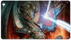 Ultra Pro Playmat Commander Masters Red (UP19992)