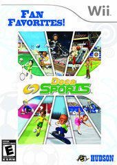 Nintendo Wii Deca Sports [Loose Game/System/Item]