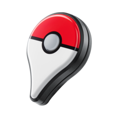 Nintendo Pokemon Go Plus w/Replaced Battery (No wrist strap) [Loose Game/System/Item]