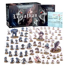 Warhammer 40k Leviathan Box Set [Limit 3]