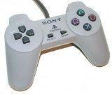 Sony Playstation 1 (PS1) Controller SCPH-1080 [Loose Game/System/Item]