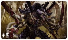 Ultra Pro Playmat Magic: The Gathering x Warhammer 40,000 The Swarmlord (UP19439)