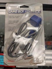 Nintendo Game Boy Advance (GBA) Game Link Cable [In Box/Case Complete]