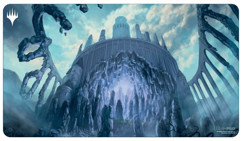 Ultra Pro Playmat Wilds of Eldraine Restless Fortress (UP38049)