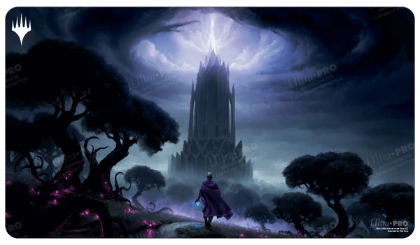 Ultra Pro Playmat Wilds of Eldraine Virtue of Persistence (UP38056)