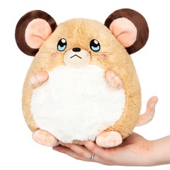 Mini Squishable Field Mouse