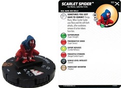 Scarlet Spider - 100