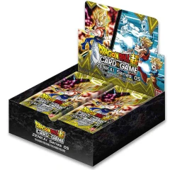 DRAGON BALL SUPER CARD GAME ZENKAI Series Set 05 [DBS-B22] Critical Blow