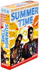 SUMMERTIME: DJ JAZZY JEFF AND THE FRESH PRINCE