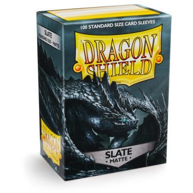 Dragon Shield New MEAR Art Classic Card Sleeves Deck Protectors 100 count Sealed 
